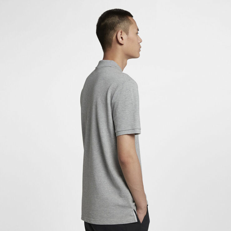 Nike Sportswear Polo Grå