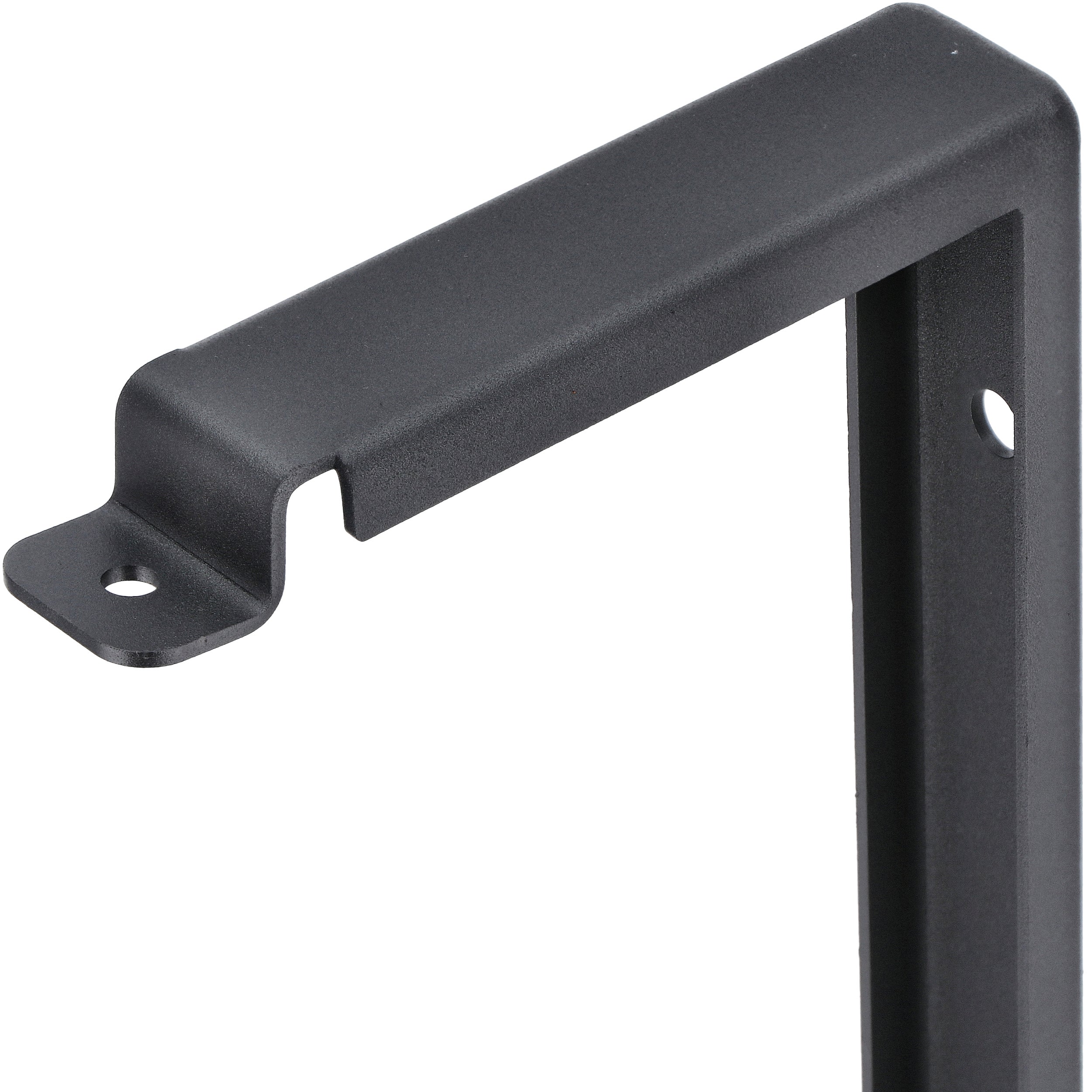 Devine Onyx BR6 muurbeugel