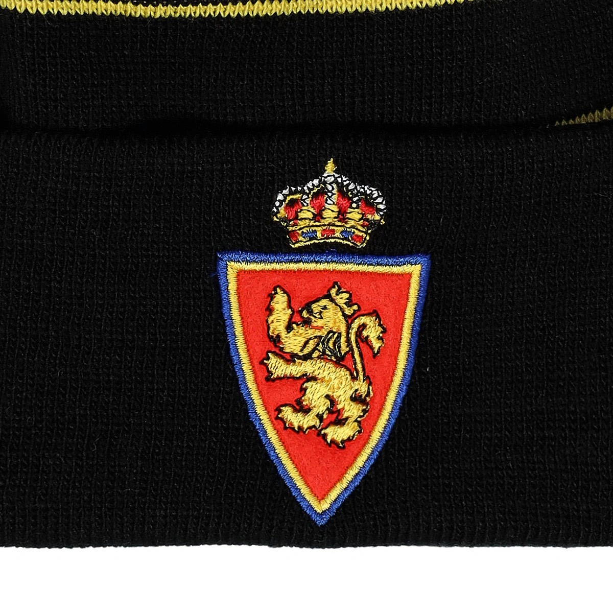 Gorro Real Zaragoza Avispa Real Zaragoza