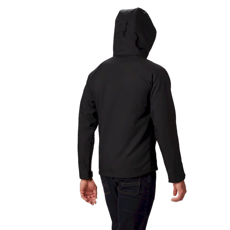 Cascade Ridge III Softshell - Veste softshell homme