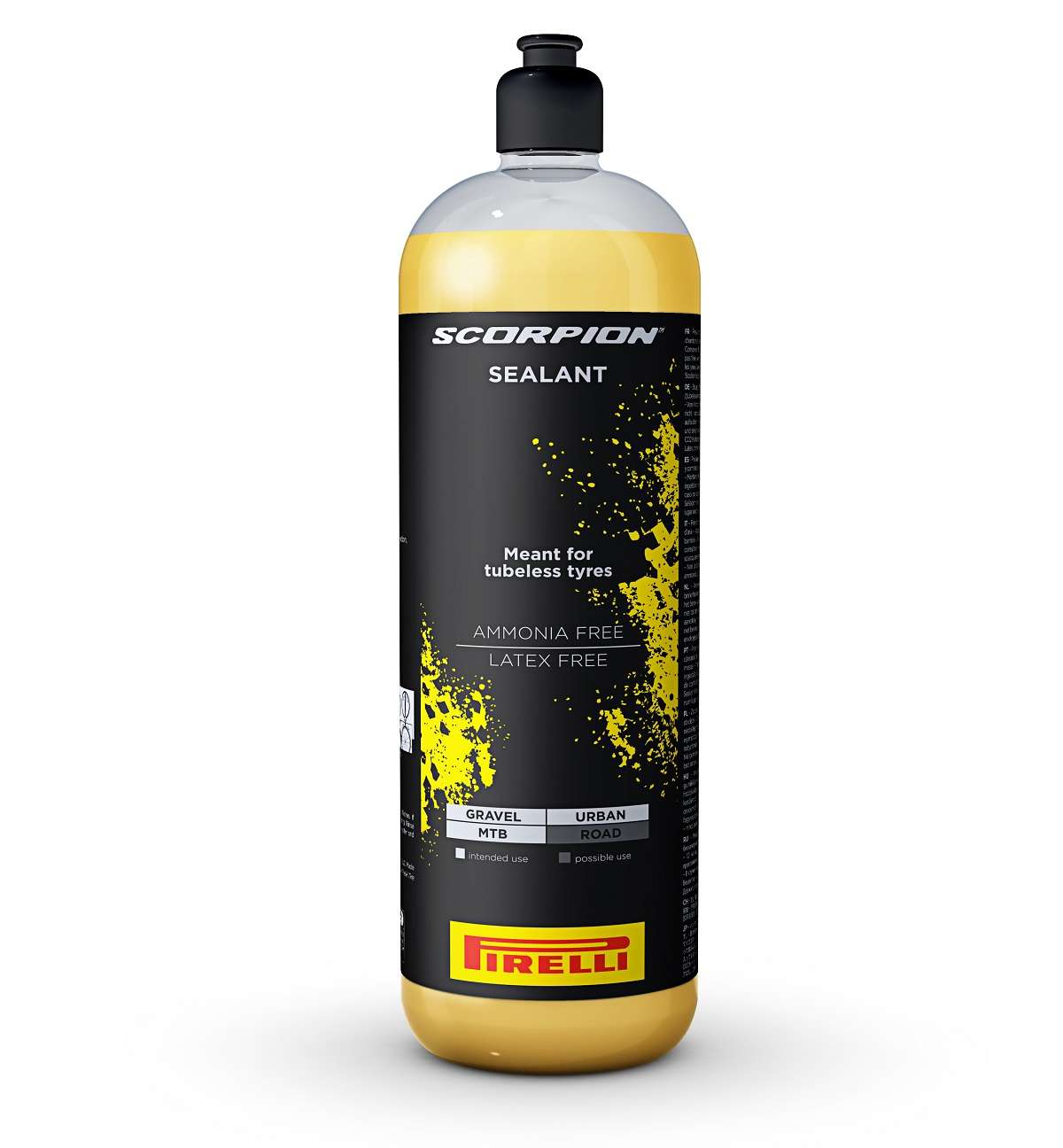 Pirelli Scorpion SmartSEAL 1000ml