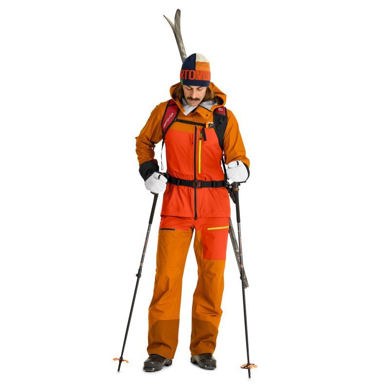 Ravine 28 - Sac à dos alpinisme homme