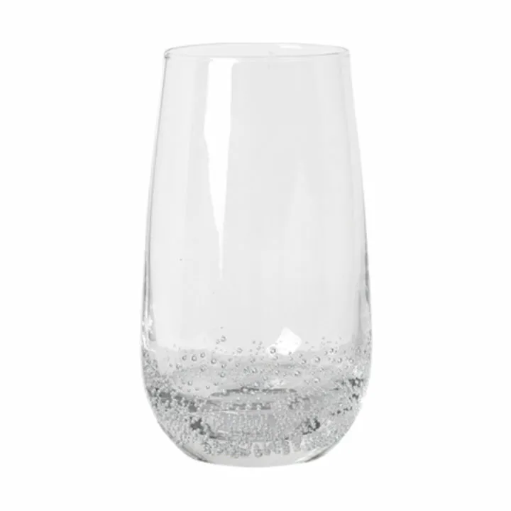 Broste Copenhagen BUBBLE Drikkeglas