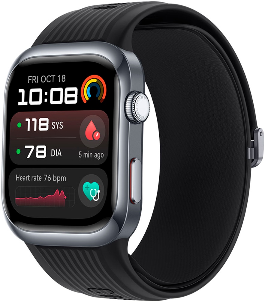 Huawei Smartwatch »Watch D2«(/ 1,82 ″) Harmony OS