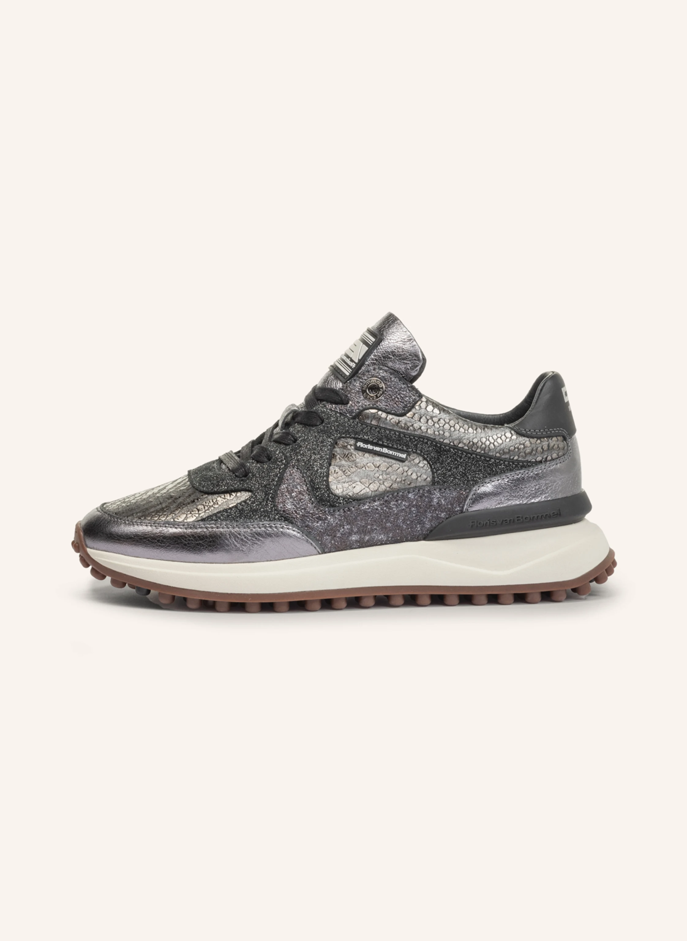 Floris van Bommel Sneaker NOPPI 34