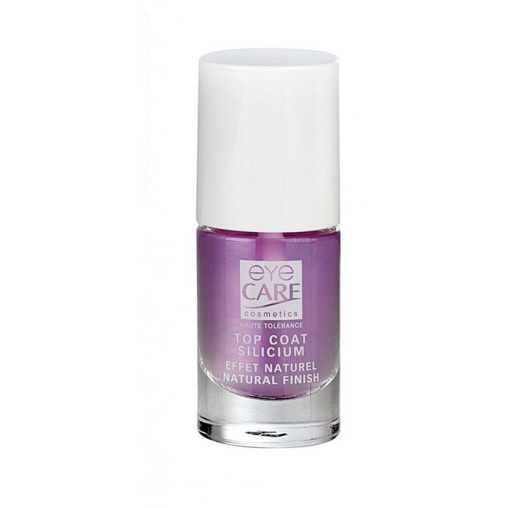 Top coat Silicium Naturel 5 ml