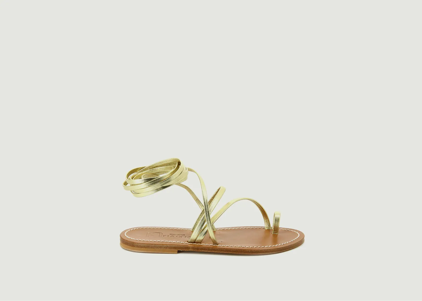 Sandales Ellada K Jacques