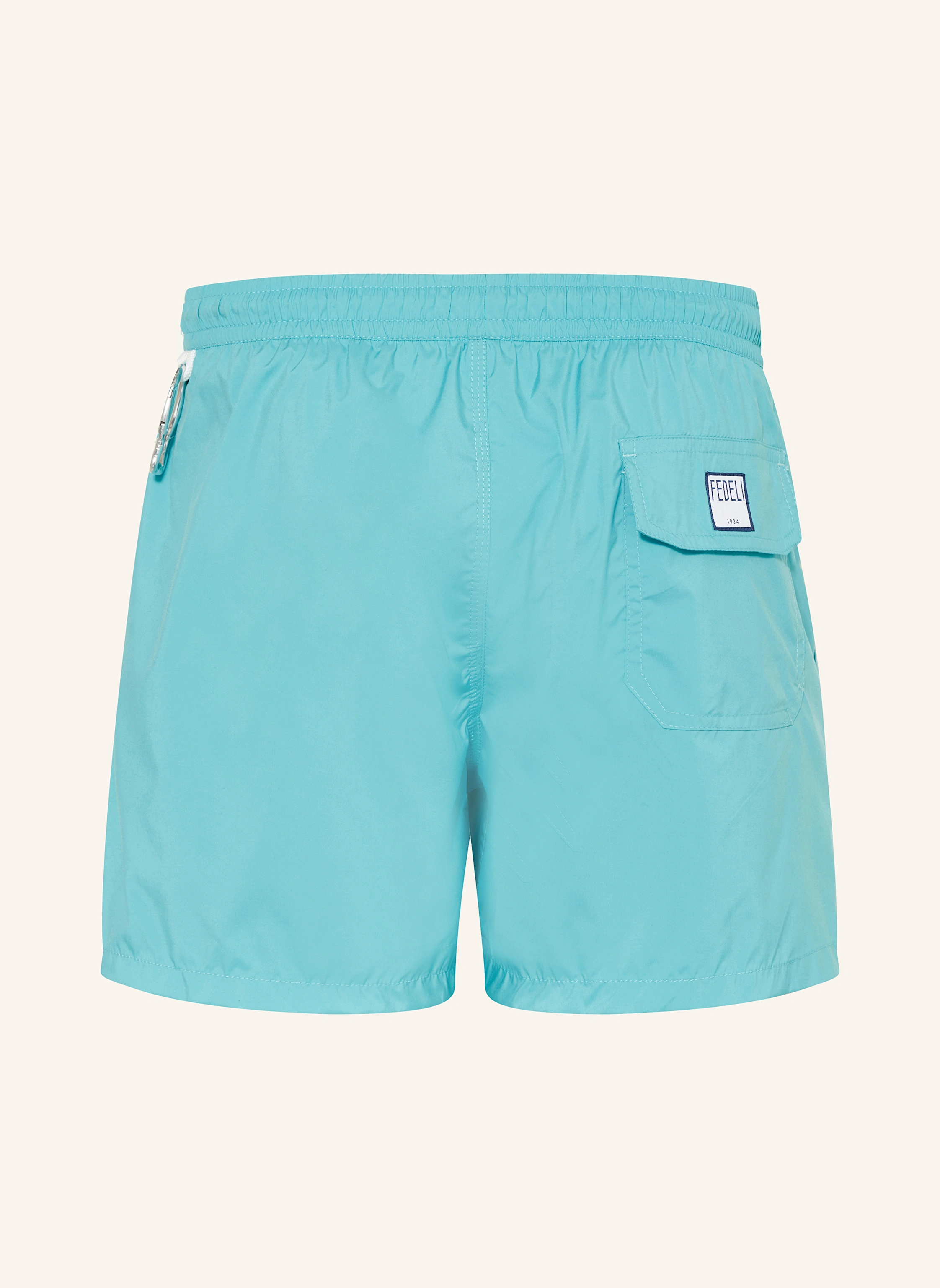 FEDELI Badeshorts MADEIRA
