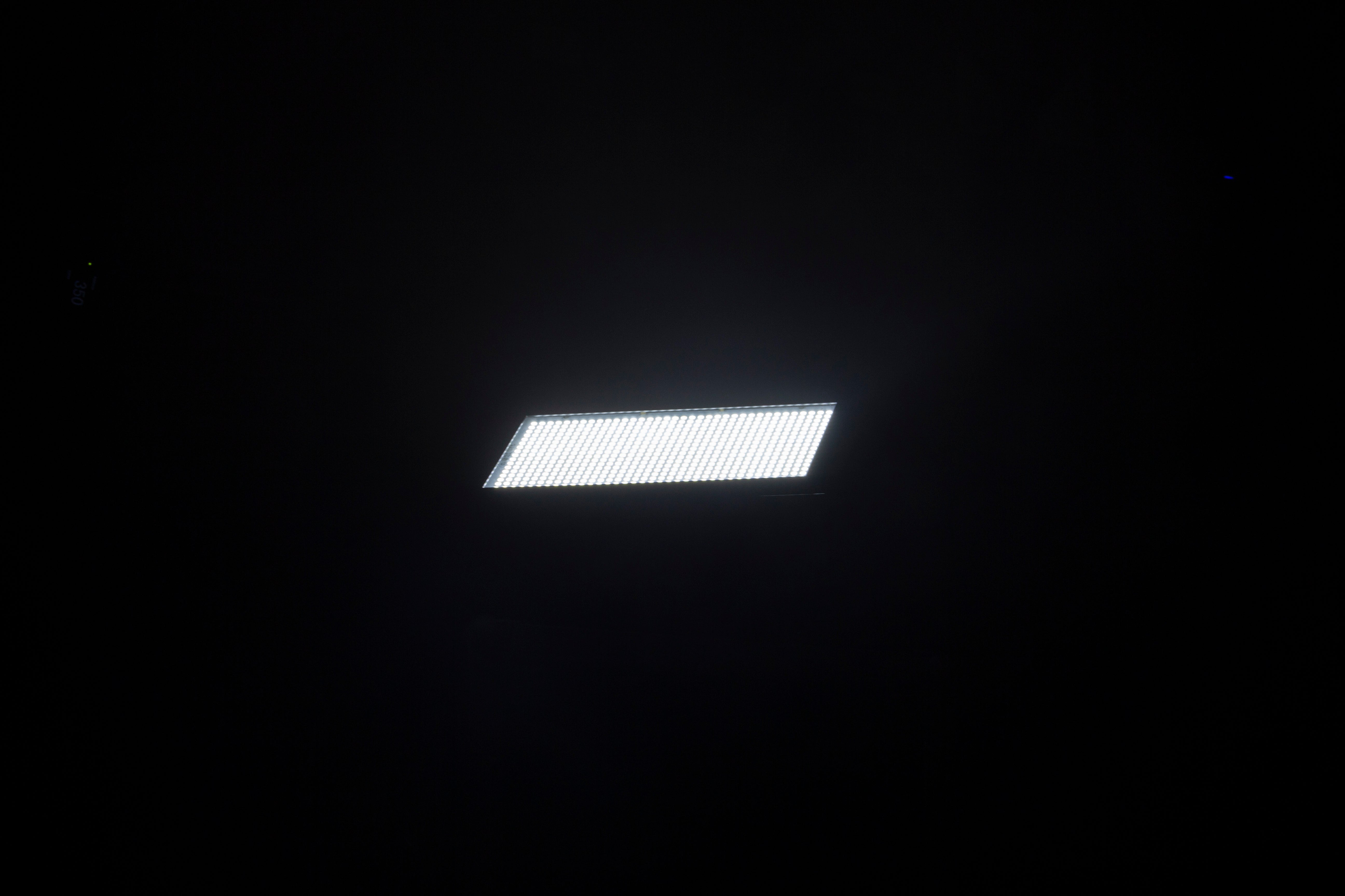Ayra Armageddon 648 White LED