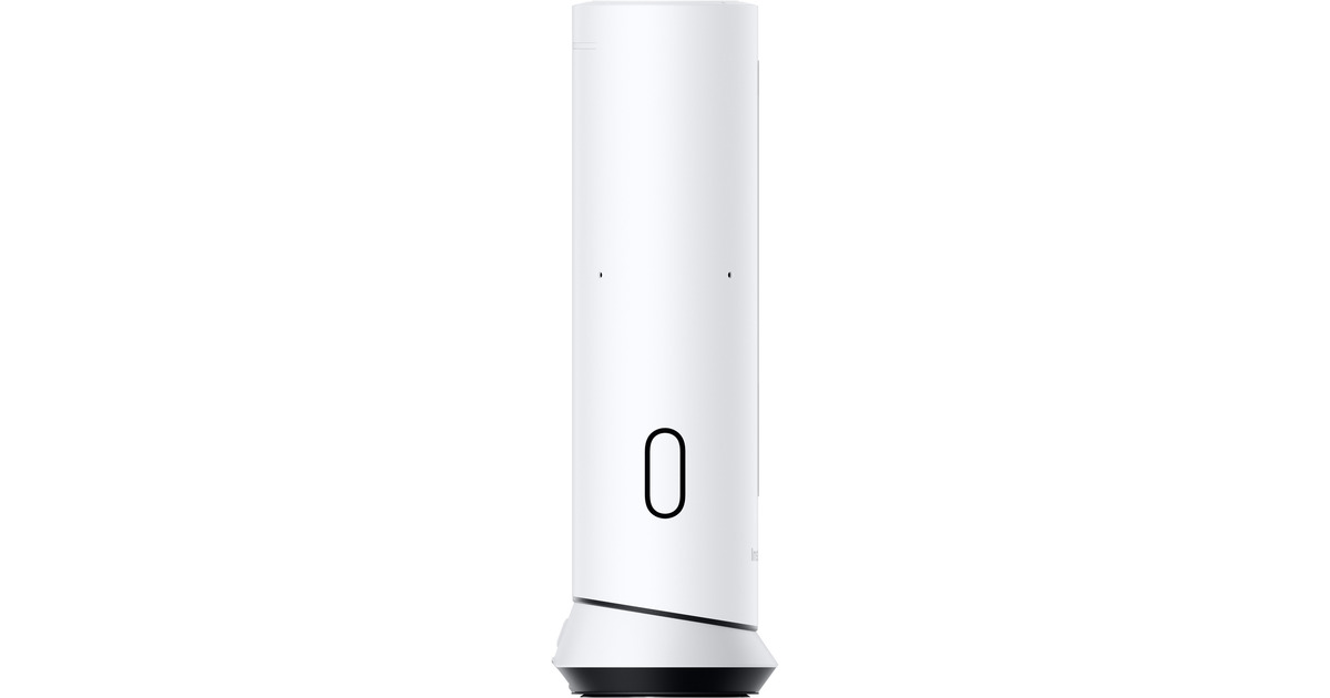 Insta360Wave Professional Speakerphone met AI Recording Suite  (Wit)
