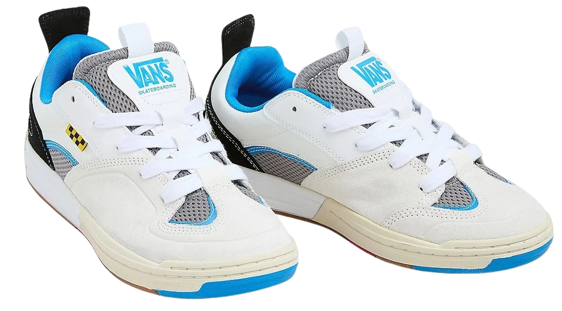Vans Mixxa Skatersko | SkatePro
