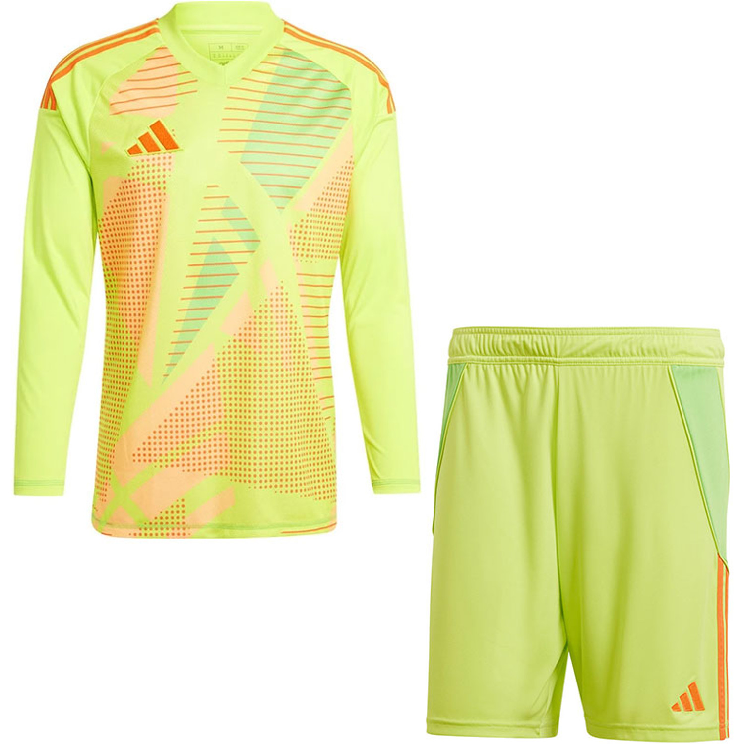 adidas Tiro 24 Competition Keeperstenue