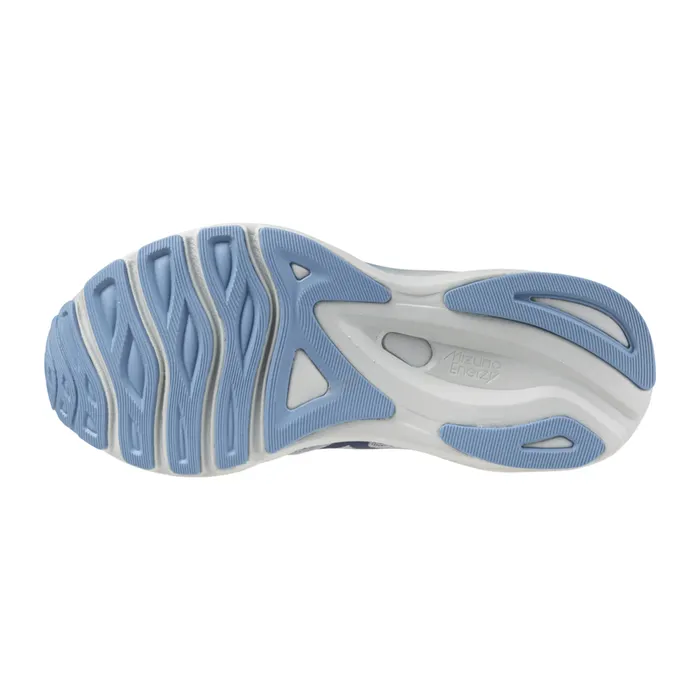Mizuno Wave Serene Hardloopschoenen Dames