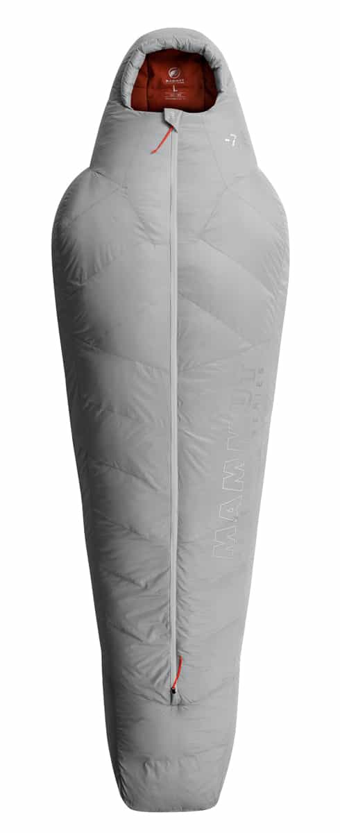 Mammut Perform Down Bag -7c Highway