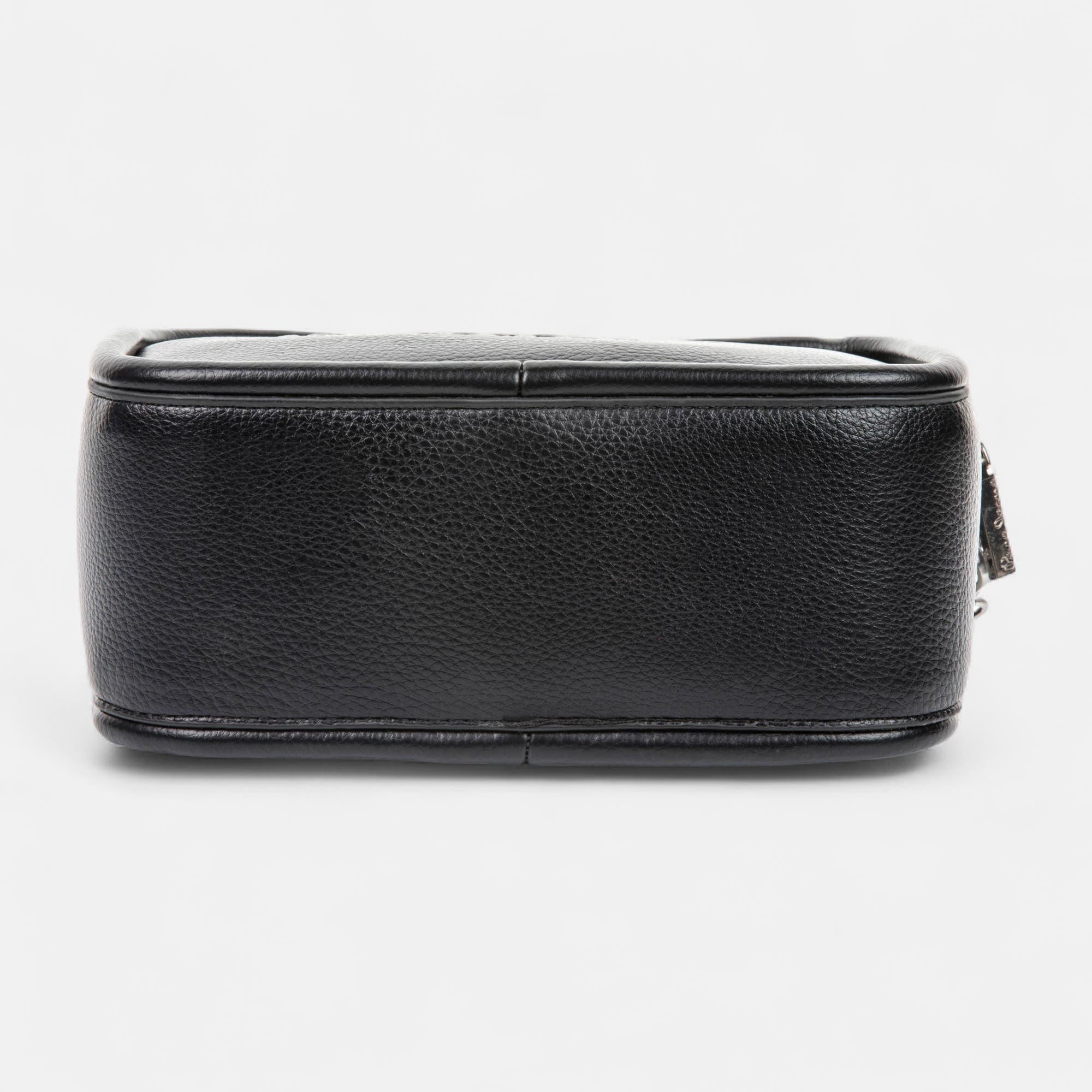 Sac bandoulière noir