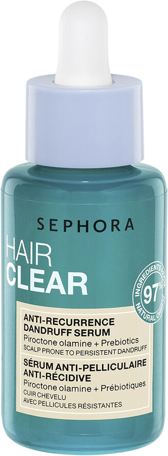Sephora Collection Serum mod tilbagevendende skæl - Serum til hovedbunden