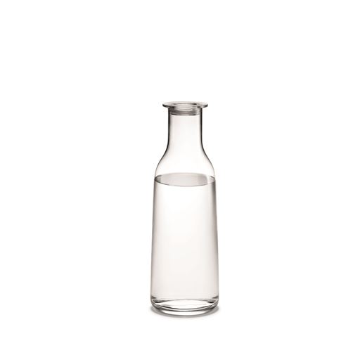 Holmegaard Minima Flaske , 900 ml