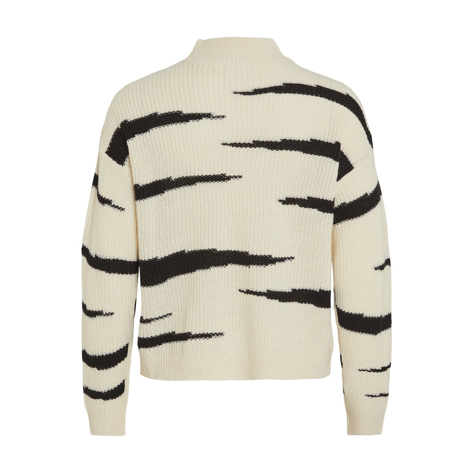 Vila VILUANA L/S KNIT PULLOVER /E