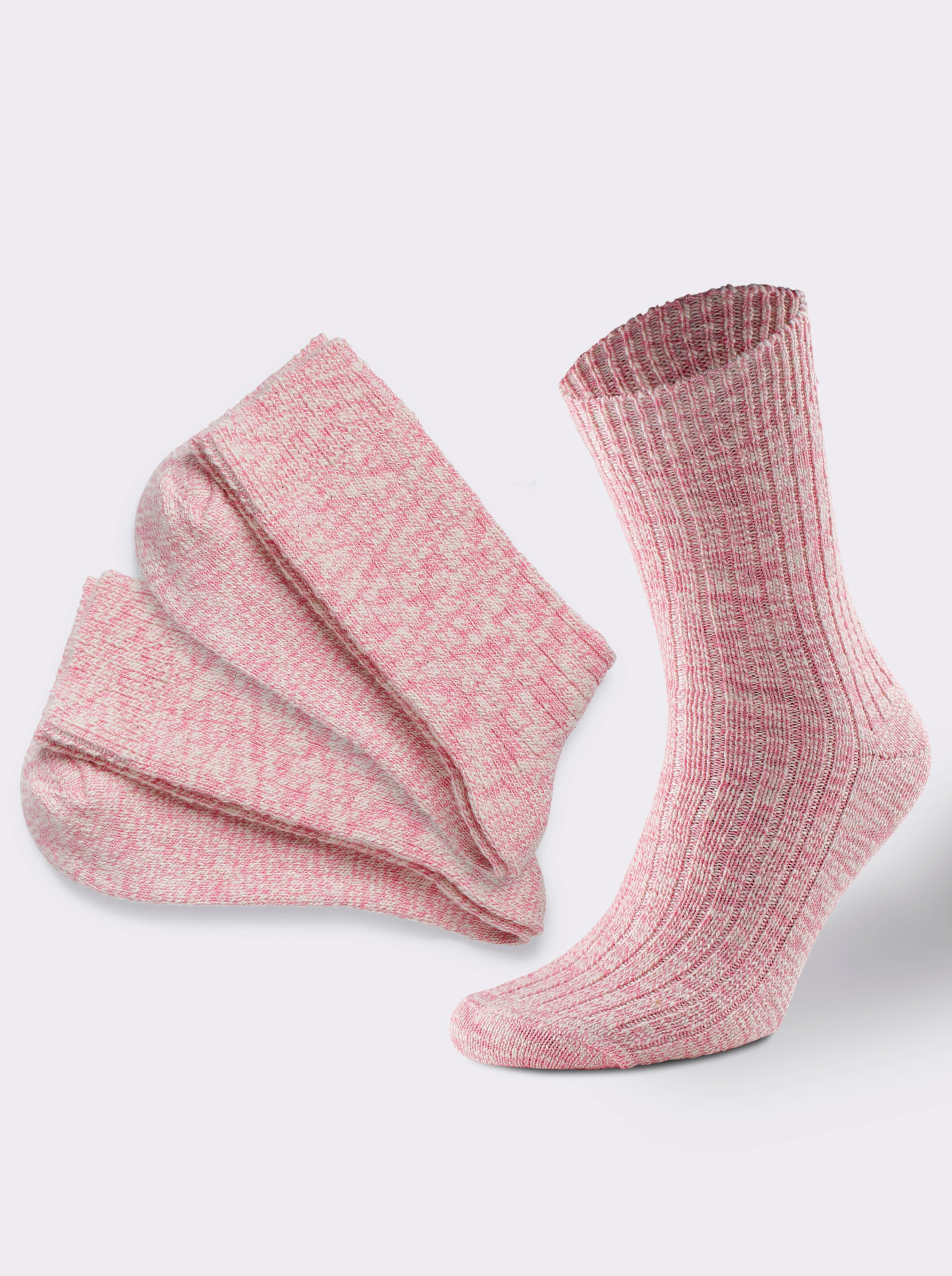 Damen-Socken