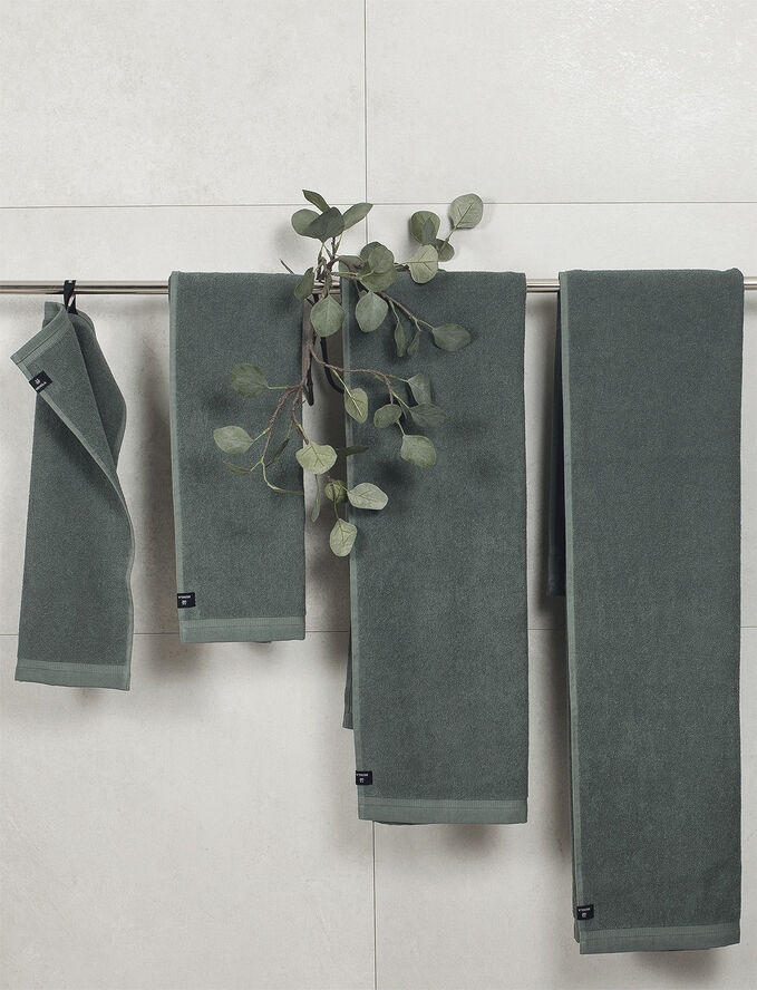 Himla Lina TOWEL Jade