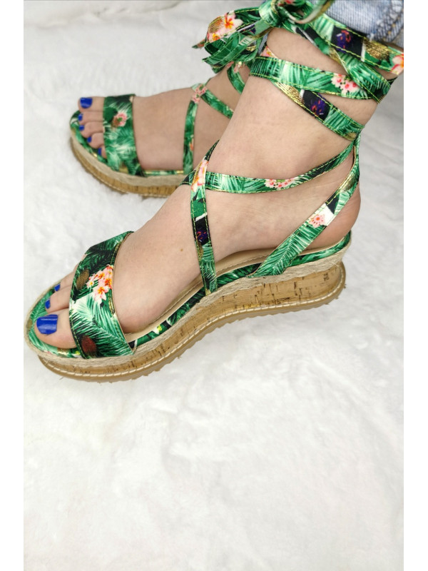 Sandales Kitana