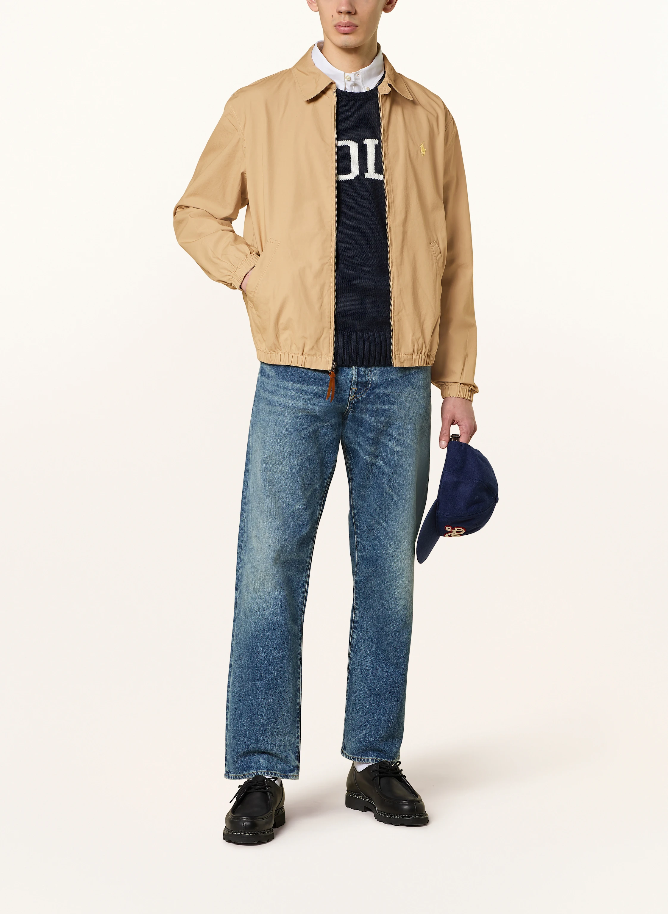 POLO RALPH LAUREN Blouson BAYPORT