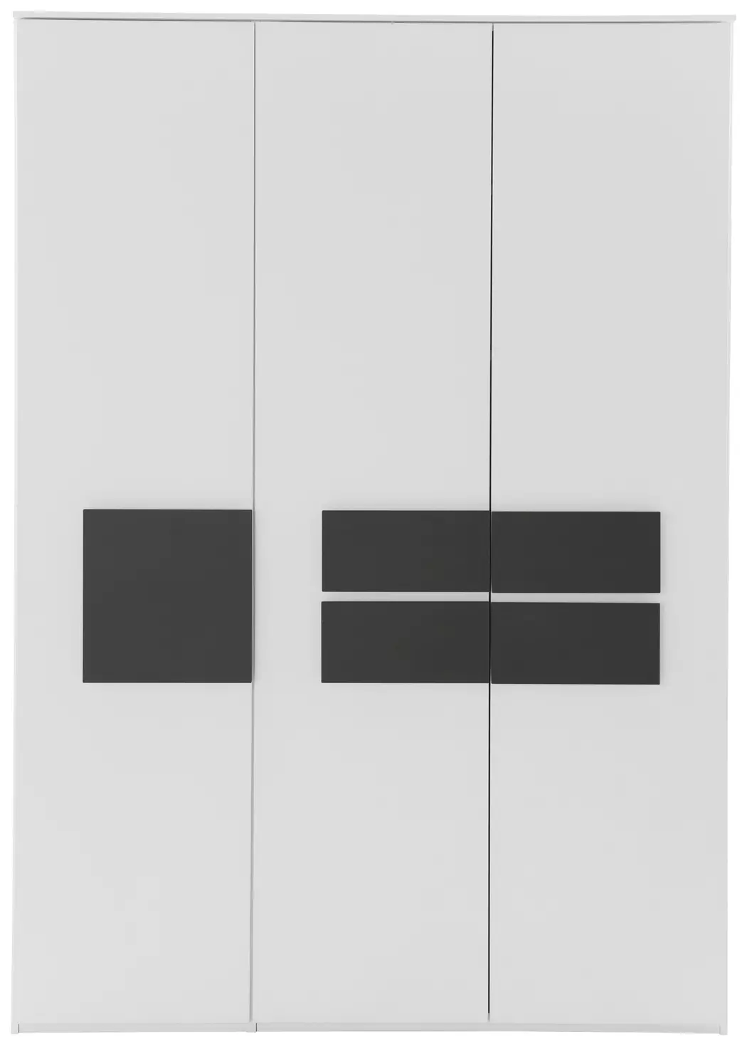 Kleiderschrank Clip 151 x 215 cm
