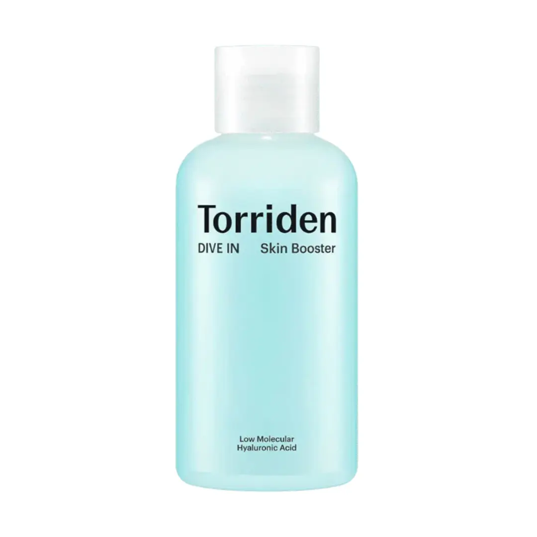 Dive-In Low Molecular Hyaluronic Acid Skin Booster