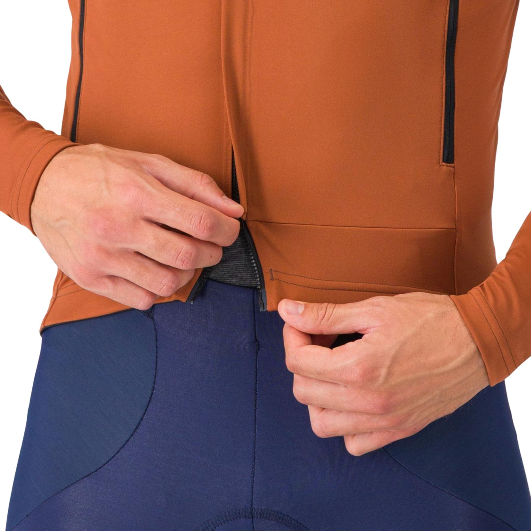 Castelli Perfetto RoS 3 Fietsjas