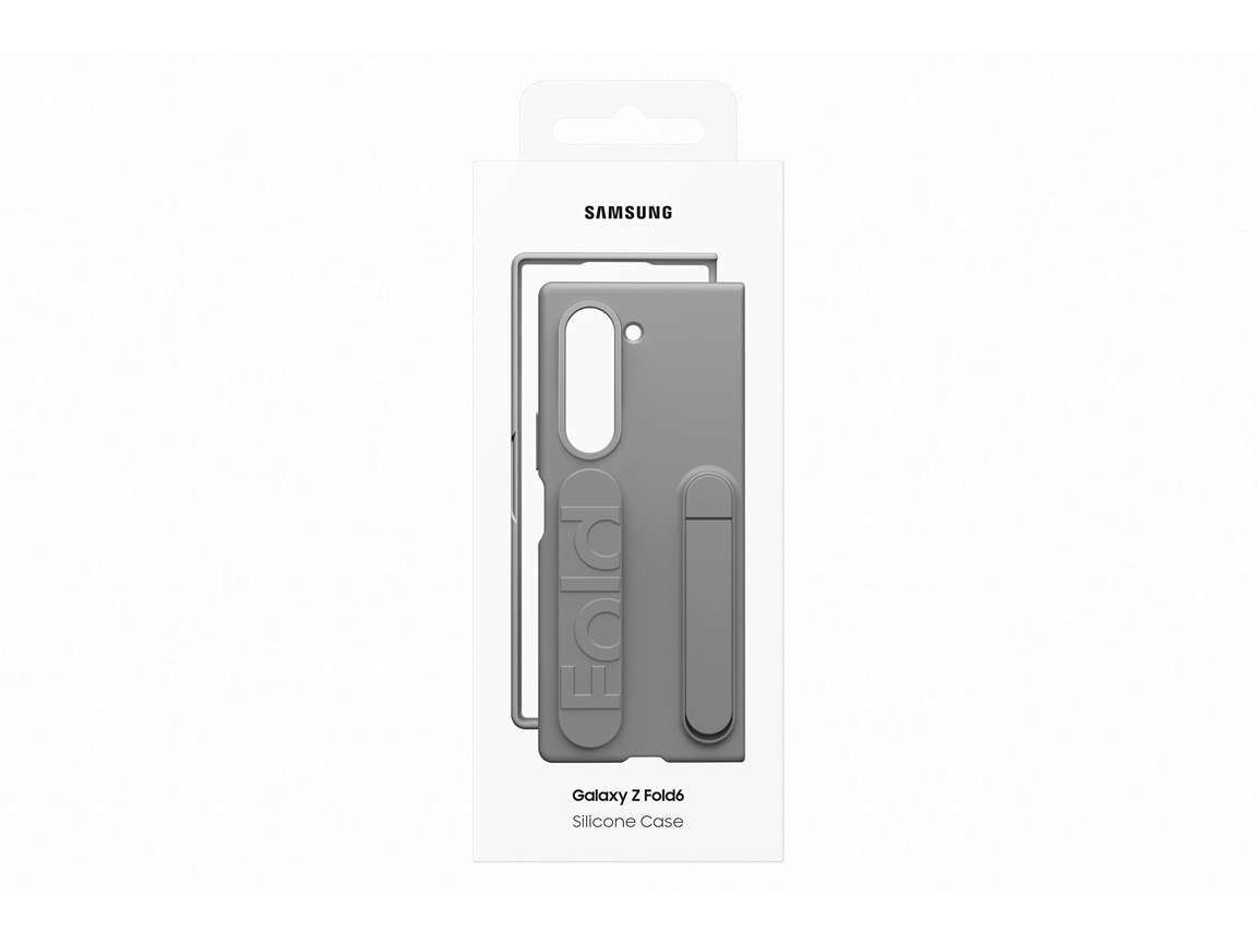 CAPA SAMSUNG STANDING CFITA GALAXY Z FOLD6