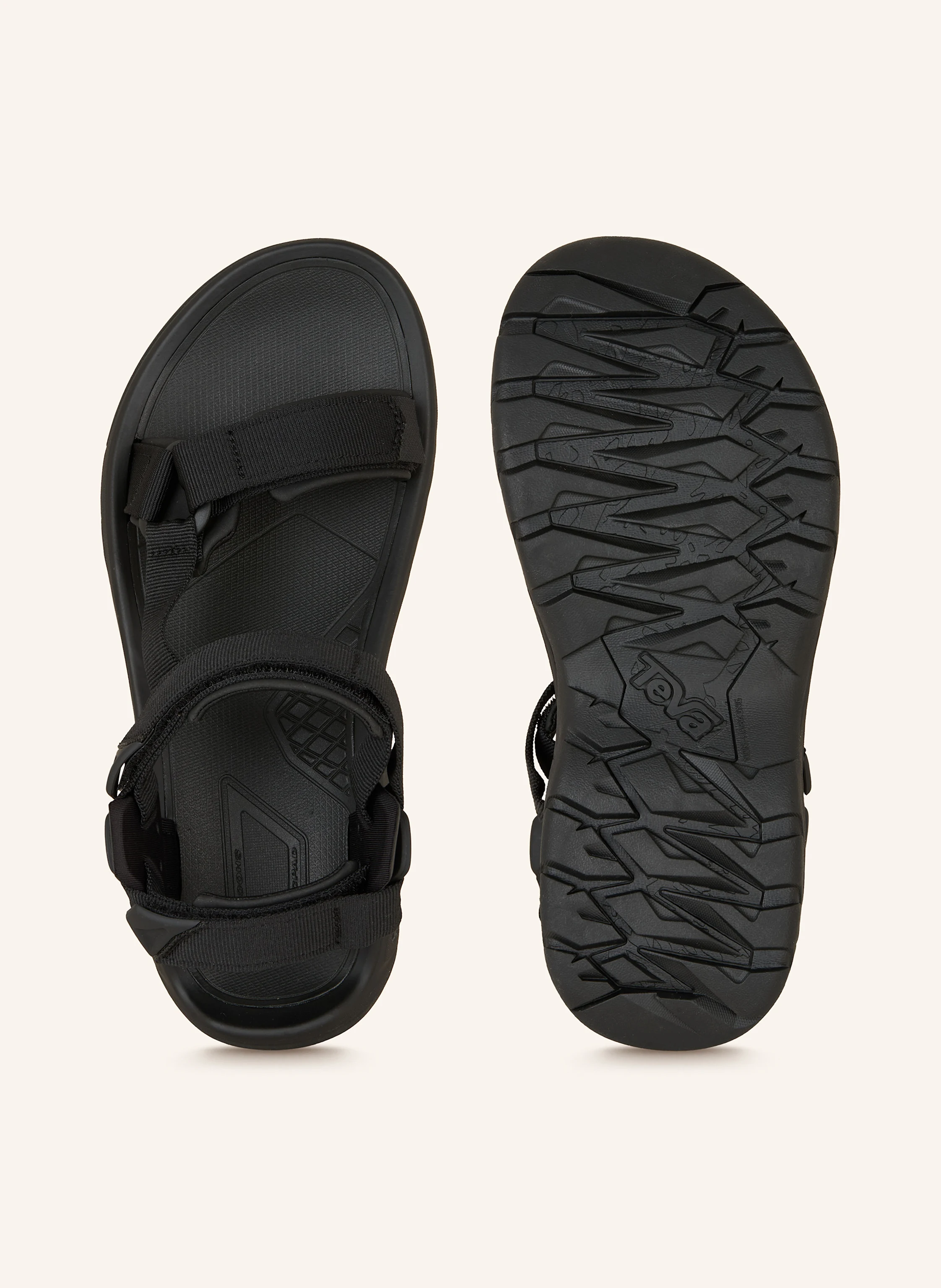 Teva Trekkingsandalen TERRA FI 5 UNIVERSAL