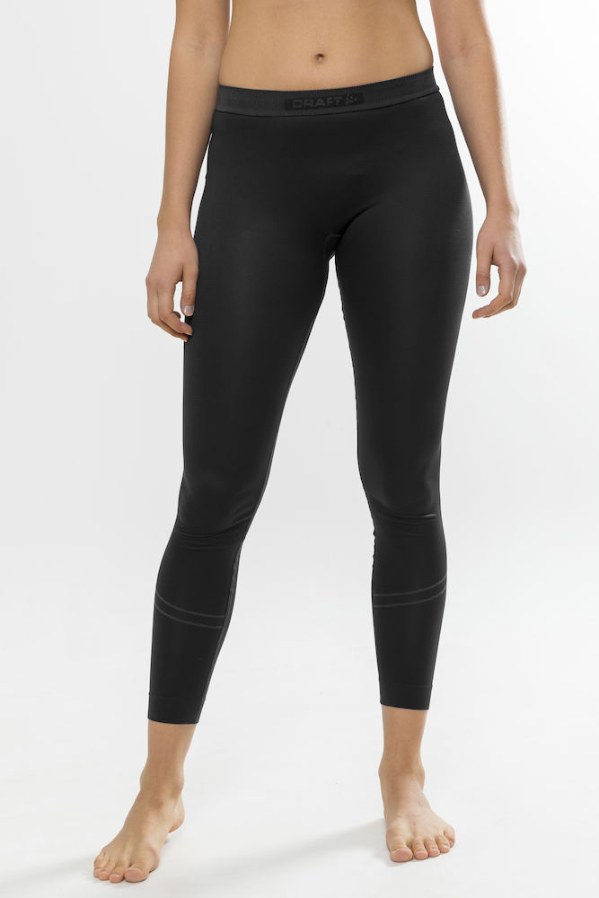 Craft Baselayer Seamless Zone sæt til kvinder