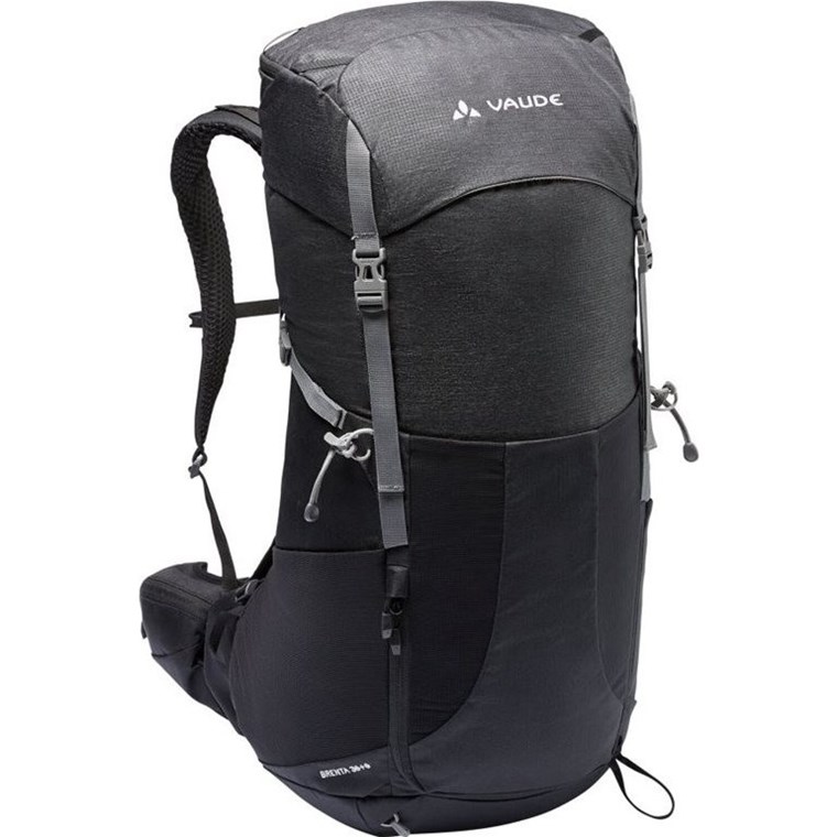 Vaude Brenta 36+6 Black