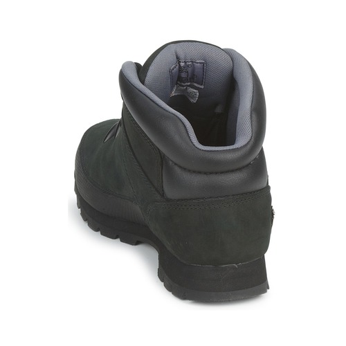 Timberland - EURO SPRINT HIKER Negro