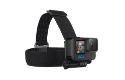 Abenteuer-Kit(The Handler, Kopfgurt 2.0 + kompaktes Case)