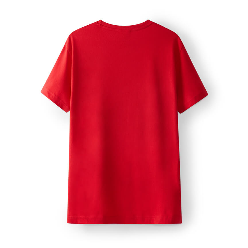 Camiseta Sport Lisboa E Benfica 1904