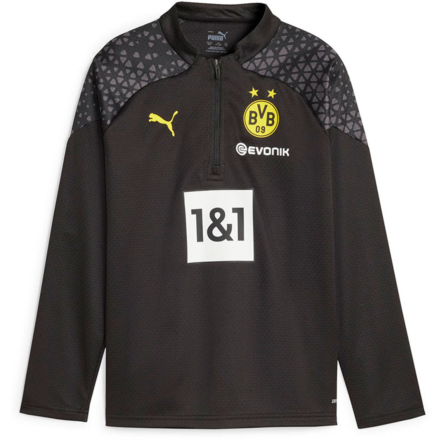 Puma Borussia Dortmund Trainingspak Kids