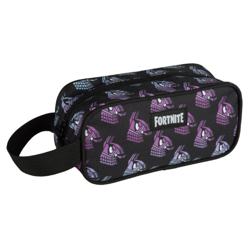 Estuche Escolar Fortnite Llama