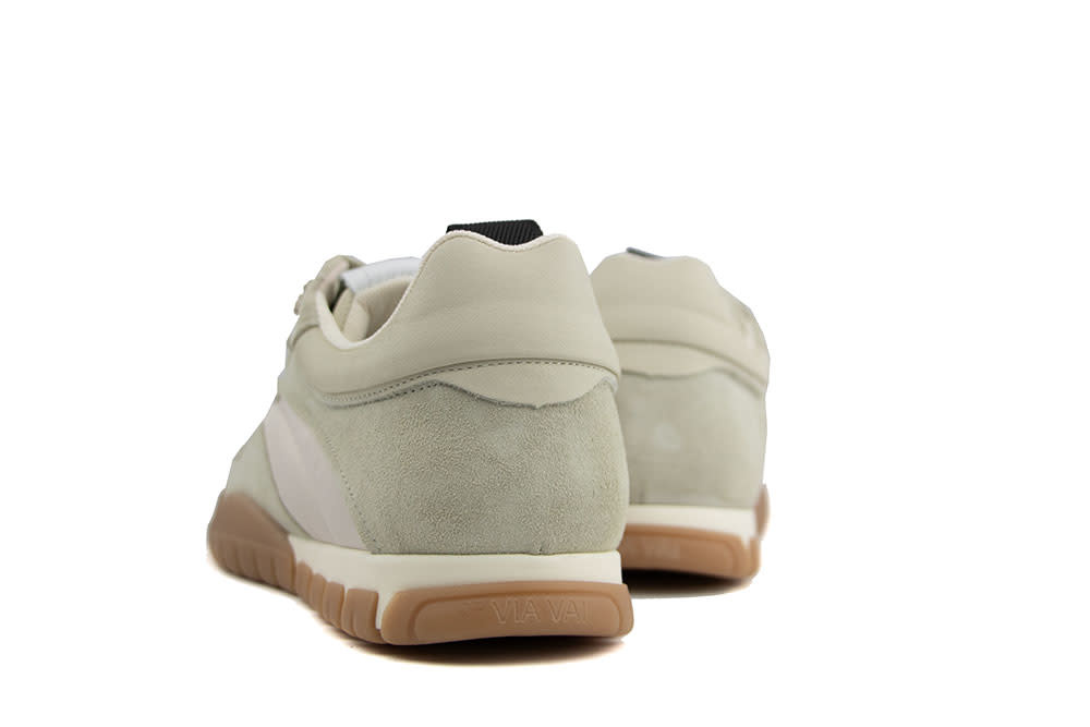 Via Vai Sneaker Frenkie Aaron Sierra Calcare
