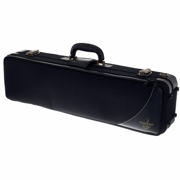 Yanagisawa S-WO2 Soprano Saxophone
