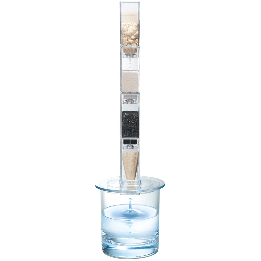 4M Green Science - Sauberes Wasser Mehrfarbig