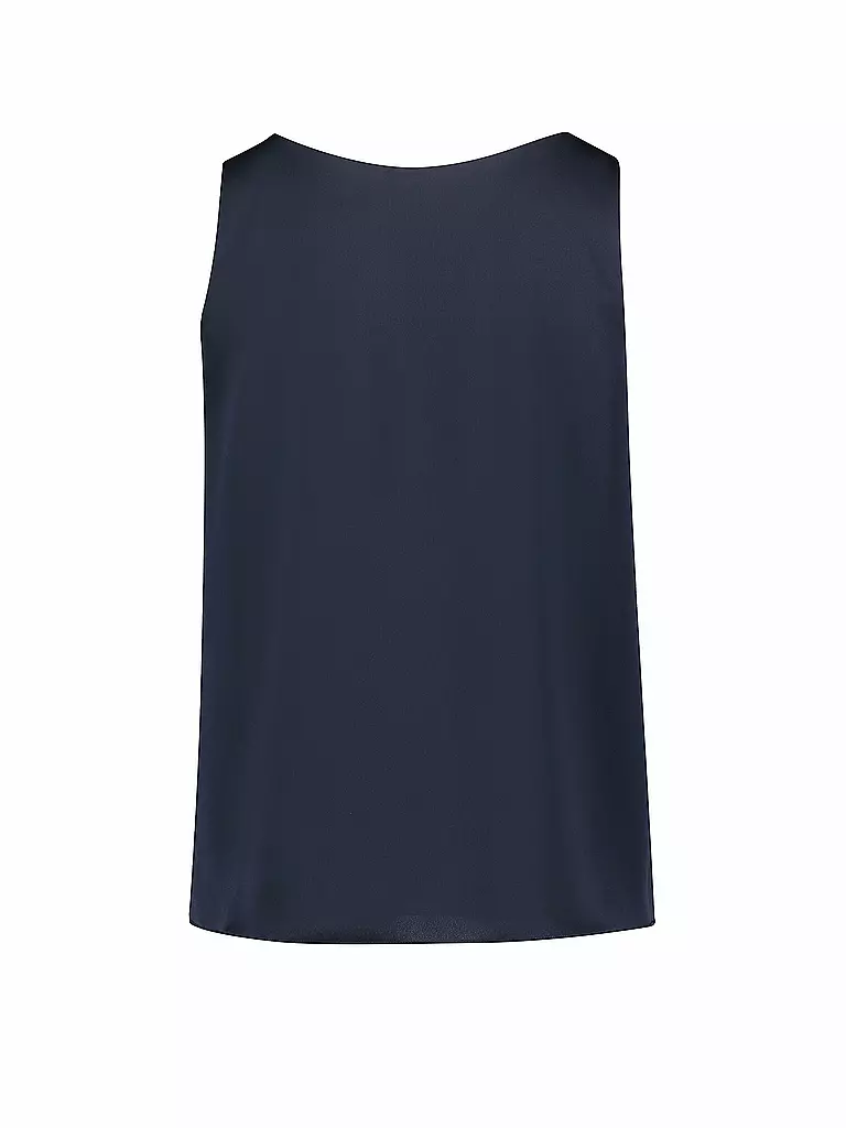 VERA MONT Bluse dunkelblau