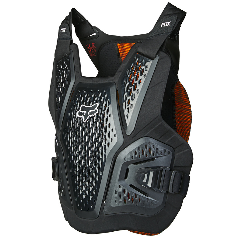 Fox Raceframe Impact D3O Protektorweste