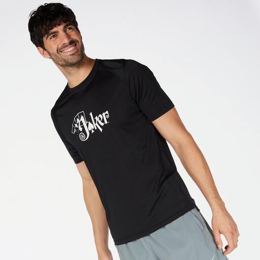 Camiseta do Coringa