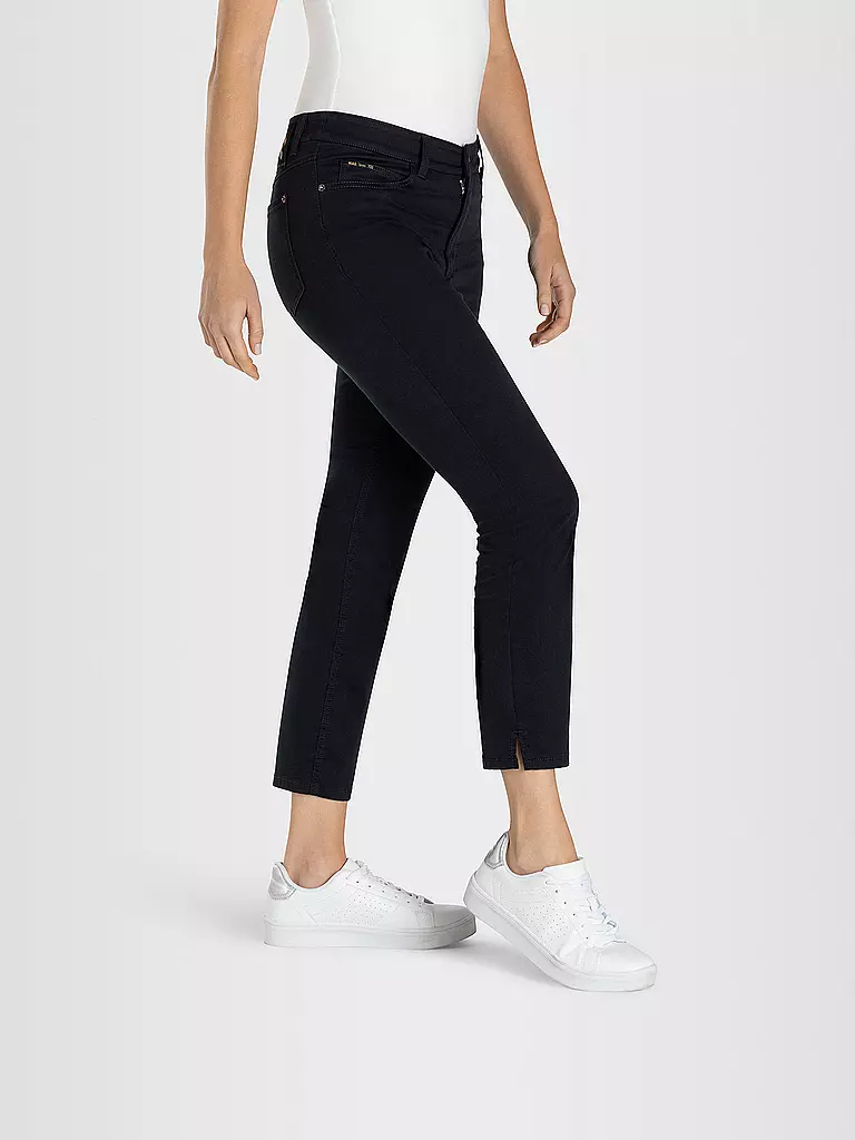 MAC Hose 7/8 Dream Summer dunkelblau