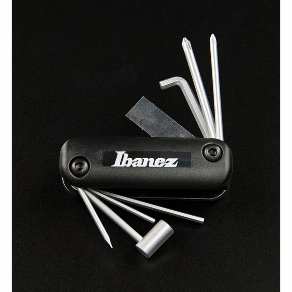 Ibanez JEM77P-BFP