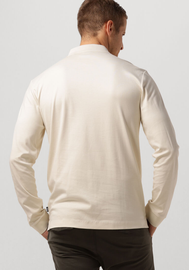 BOSS beige boss polo pado 30