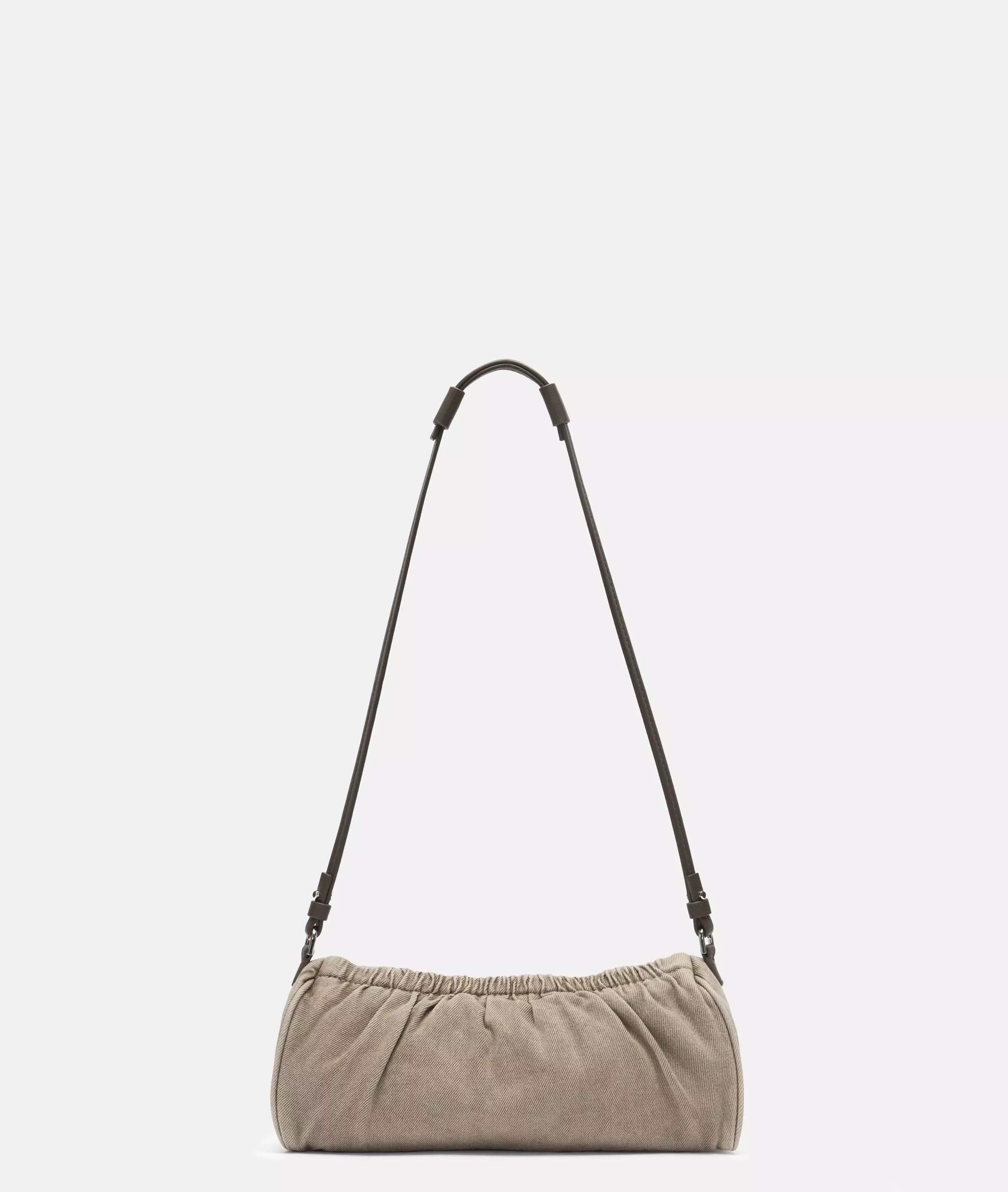 Denim Cloud II Hobo XS Small denim hobo bag