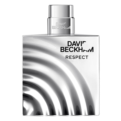 David Beckham Respect Eau de Toilette Spray