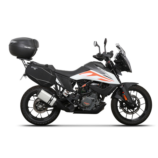 Shad - Support Fixation Top Case KTM Duke 390 Adventure K0DK30ST